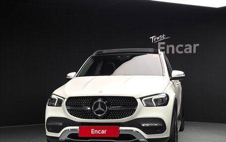 Mercedes-Benz GLE, 2021 год, 6 470 886 рублей, 3 фотография