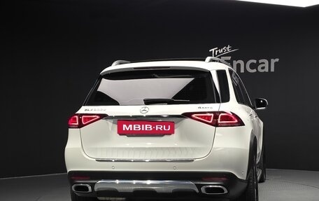 Mercedes-Benz GLE, 2021 год, 6 470 886 рублей, 4 фотография