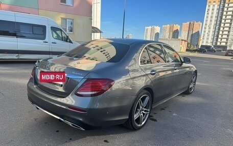 Mercedes-Benz E-Класс, 2020 год, 4 100 000 рублей, 7 фотография