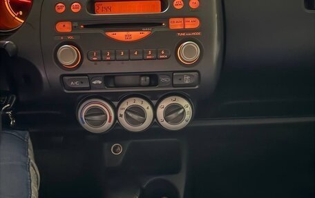 Honda Jazz I рестайлинг, 2007 год, 550 000 рублей, 3 фотография