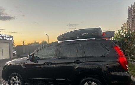 Haval H9 I рестайлинг, 2018 год, 2 350 000 рублей, 3 фотография