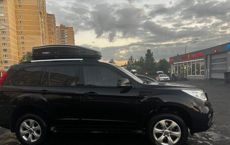 Haval H9 I рестайлинг, 2018 год, 2 350 000 рублей, 2 фотография