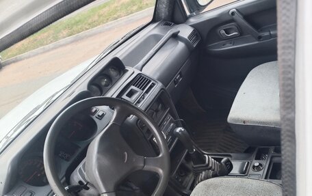 Mitsubishi Pajero III рестайлинг, 2002 год, 500 000 рублей, 2 фотография