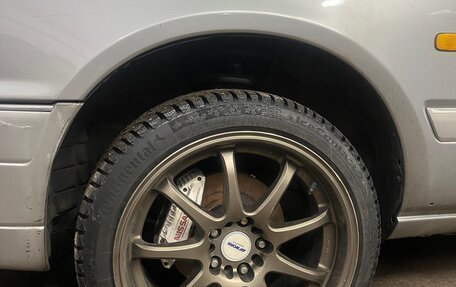 Nissan Stagea II, 2000 год, 1 100 000 рублей, 2 фотография