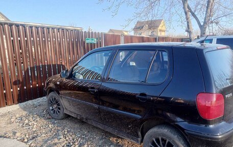 Volkswagen Polo III рестайлинг, 2000 год, 280 000 рублей, 2 фотография