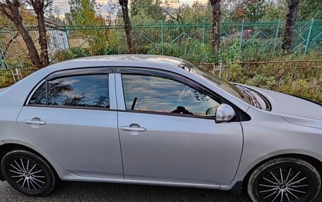 Toyota Corolla, 2012 год, 1 065 000 рублей, 3 фотография