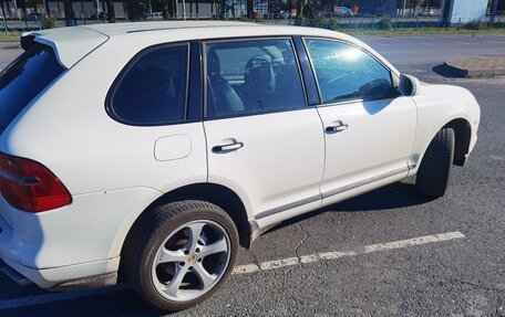 Porsche Cayenne III, 2007 год, 1 300 000 рублей, 2 фотография