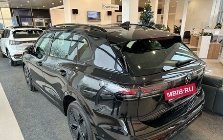 Volkswagen Tiguan, 2025 год, 5 350 000 рублей, 6 фотография