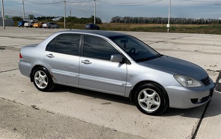 Mitsubishi Lancer IX, 2004 год, 320 000 рублей, 4 фотография