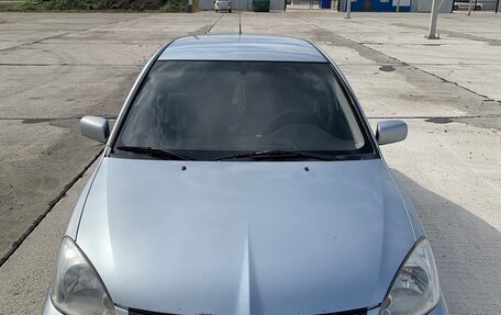 Mitsubishi Lancer IX, 2004 год, 320 000 рублей, 5 фотография