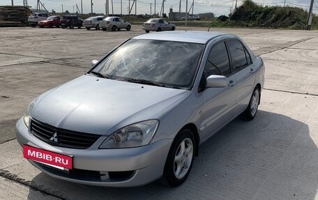 Mitsubishi Lancer IX, 2004 год, 320 000 рублей, 6 фотография