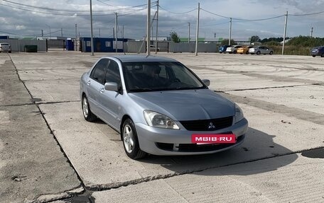 Mitsubishi Lancer IX, 2004 год, 320 000 рублей, 2 фотография