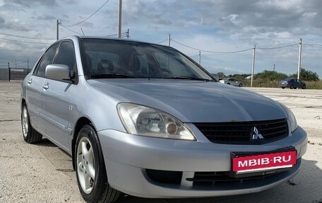 Mitsubishi Lancer IX, 2004 год, 320 000 рублей, 3 фотография