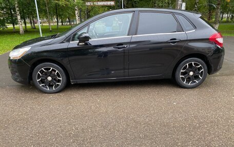 Citroen C4 II рестайлинг, 2013 год, 630 000 рублей, 2 фотография