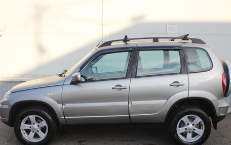 Chevrolet Niva I рестайлинг, 2015 год, 470 000 рублей, 6 фотография