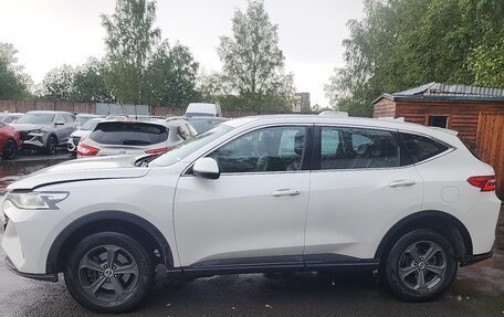 Haval F7 I, 2023 год, 1 150 000 рублей, 3 фотография