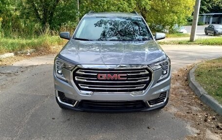 GMC Terrain, 2024 год, 2 590 000 рублей, 5 фотография