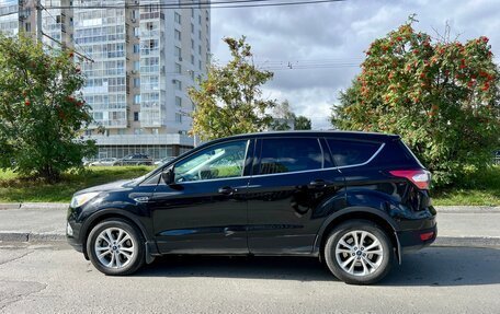 Ford Escape III, 2016 год, 1 199 000 рублей, 3 фотография