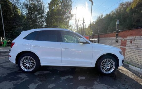 Audi Q5, 2009 год, 1 490 000 рублей, 2 фотография