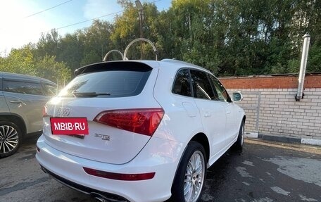 Audi Q5, 2009 год, 1 490 000 рублей, 3 фотография
