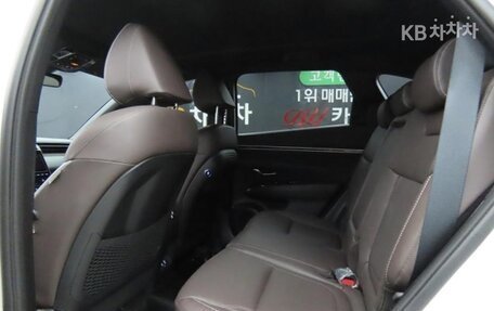 Hyundai Tucson, 2021 год, 2 485 000 рублей, 4 фотография