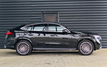 Mercedes-Benz GLC Coupe, 2025 год, 10 000 000 рублей, 4 фотография
