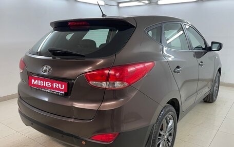 Hyundai ix35 I рестайлинг, 2015 год, 1 200 000 рублей, 4 фотография