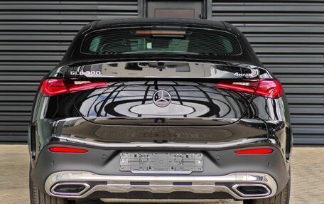 Mercedes-Benz GLC Coupe, 2025 год, 10 000 000 рублей, 6 фотография