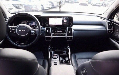 KIA Sorento IV, 2021 год, 2 685 000 рублей, 5 фотография