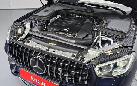 Mercedes-Benz GLC Coupe, 2020 год, 3 762 351 рублей, 6 фотография