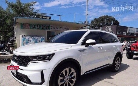 KIA Sorento IV, 2021 год, 2 685 000 рублей, 2 фотография