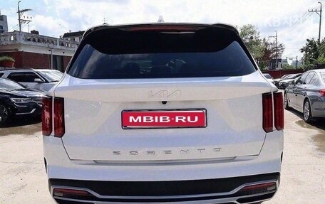 KIA Sorento IV, 2021 год, 2 685 000 рублей, 4 фотография