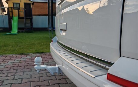 Volkswagen Multivan T6 рестайлинг, 2021 год, 7 399 000 рублей, 4 фотография