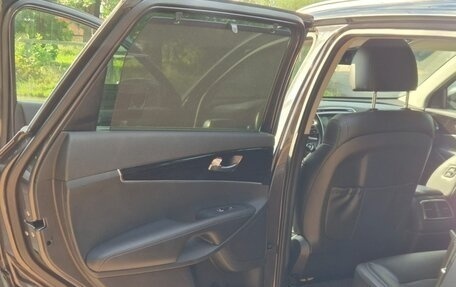 KIA Sorento III Prime рестайлинг, 2019 год, 2 970 000 рублей, 11 фотография