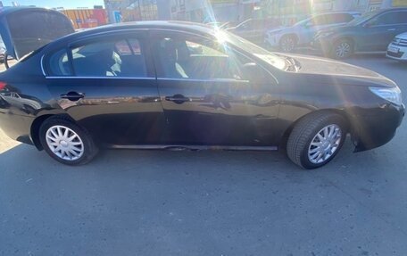 Renault Latitude I, 2010 год, 490 000 рублей, 4 фотография