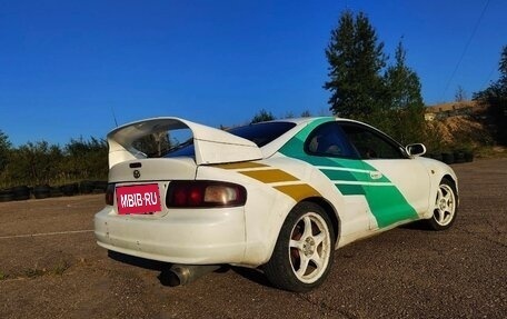 Toyota Celica VII рестайлинг, 1998 год, 474 000 рублей, 3 фотография