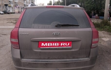 KIA cee'd I рестайлинг, 2010 год, 650 000 рублей, 5 фотография