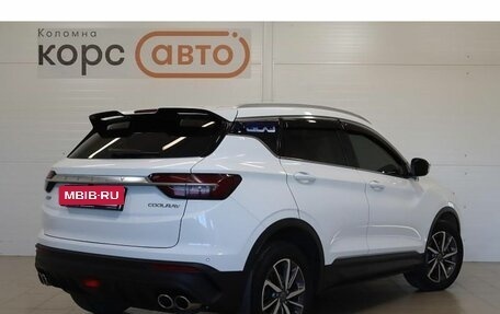 Geely Coolray I, 2021 год, 1 599 000 рублей, 3 фотография