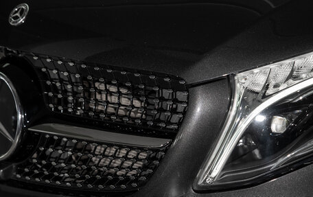 Mercedes-Benz V-Класс, 2021 год, 16 900 000 рублей, 4 фотография