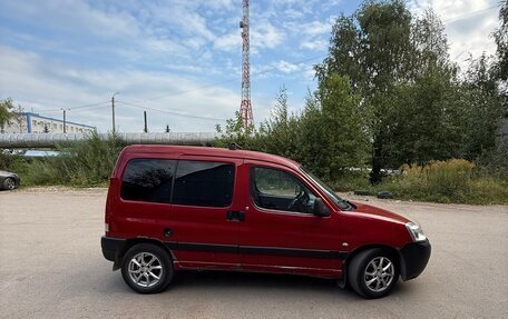 Peugeot Partner II рестайлинг 2, 2008 год, 350 000 рублей, 2 фотография
