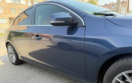 Volvo S60 III, 2011 год, 1 120 000 рублей, 3 фотография