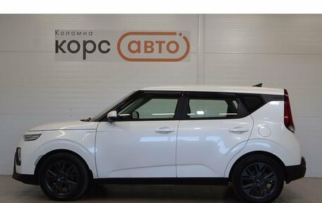 KIA Soul III, 2021 год, 1 879 000 рублей, 2 фотография