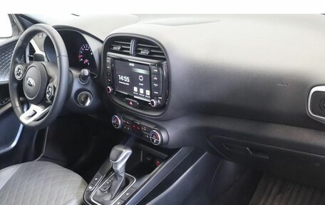 KIA Soul III, 2021 год, 1 879 000 рублей, 5 фотография