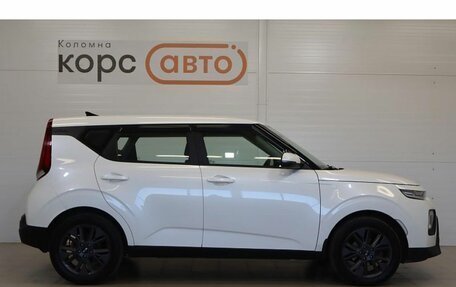 KIA Soul III, 2021 год, 1 879 000 рублей, 4 фотография