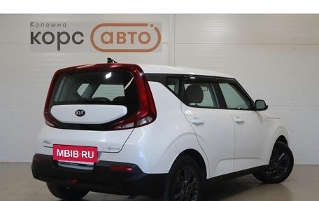 KIA Soul III, 2021 год, 1 879 000 рублей, 3 фотография