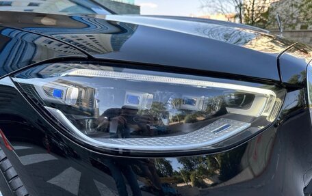 Mercedes-Benz Maybach S-Класс, 2022 год, 19 000 000 рублей, 5 фотография