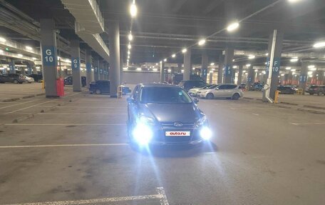 Ford Focus III, 2013 год, 695 000 рублей, 4 фотография