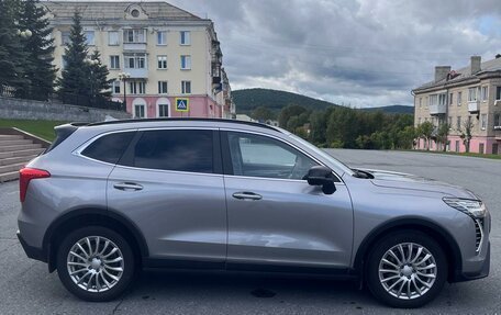 Haval Jolion, 2024 год, 2 380 000 рублей, 4 фотография