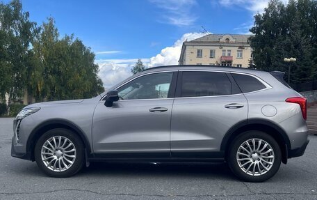 Haval Jolion, 2024 год, 2 380 000 рублей, 3 фотография