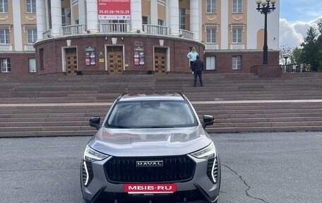 Haval Jolion, 2024 год, 2 380 000 рублей, 2 фотография